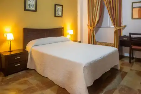 Hostal San Cayetano - 174