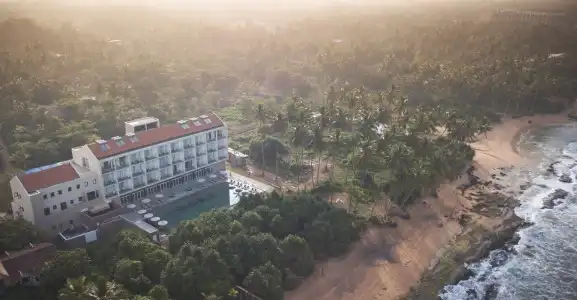 The Habitat Kosgoda by Asia Leisure - 34