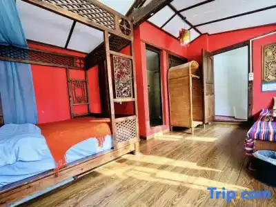 Yangguangbieyuan - 34