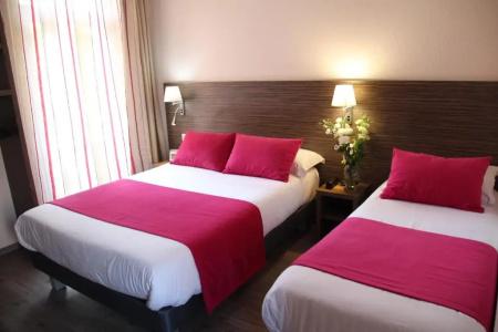Hôtel Menton Riviera - 29