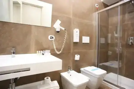 Columbia Wellness SPA - 57