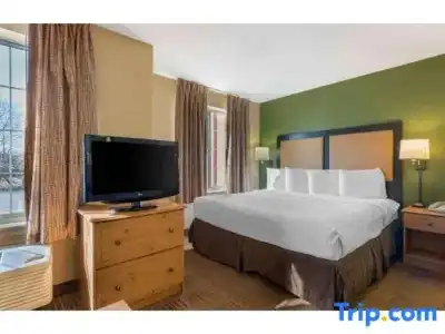 Studio 6 Extended Stay El Paso East TX - 52