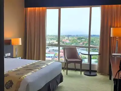 Pan Borneo Kota Kinabalu - 74