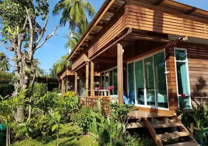 Mook Montra Resort Seafront - 49