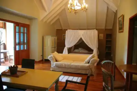 Demeure de Cap Maçon Guest House - 17
