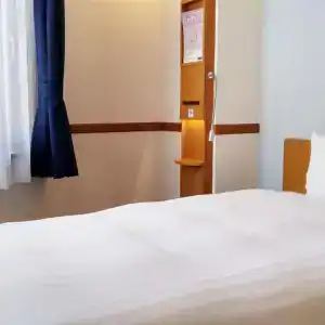 Toyoko Inn Tokyo Shinjuku Kabukicho - 23