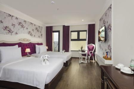 Bonjour Nha Trang - 5