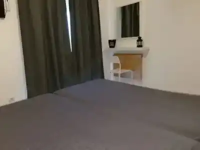 C10 - Lagos Center Apartment - 28