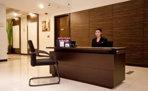 Grand Asoke Suites Boutique Residence - 11