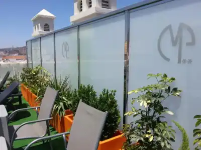 Mena Plaza - 14