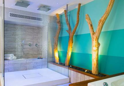 Herods Vitalis Spa Eilat - 8