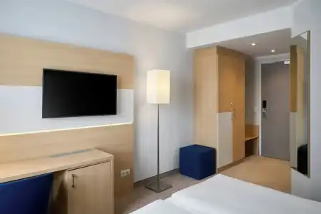 Four Points Flex by Sheraton Goettingen - 44