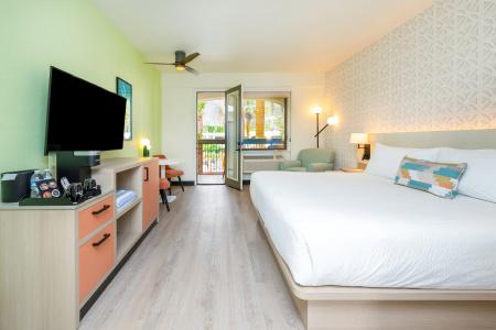 Palm Mountain Resort and Spa - 26