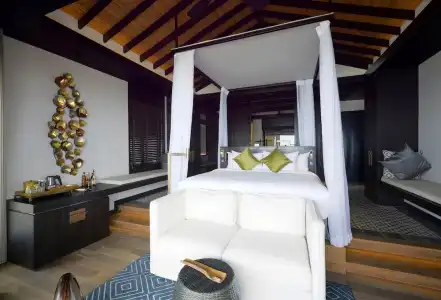 Nam Nghi Coral Peninsula Phu Quoc - 109
