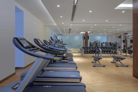 Hyatt Place Jumeirah Residences - 35