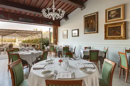 Mulino di Firenze, WorldHotels Crafted - 42