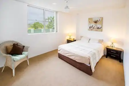 Tradewinds Apartments - 61