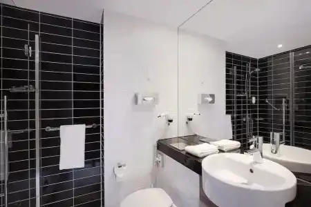 Holiday Inn Express Bremen Airport by IHG - 38