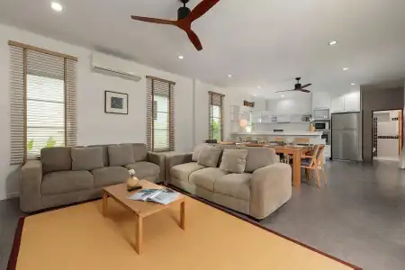 Stay Wellbeing & Lifestyle Resort - 36