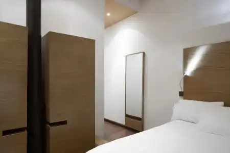 Petit Palace Plaza Malaga - 36