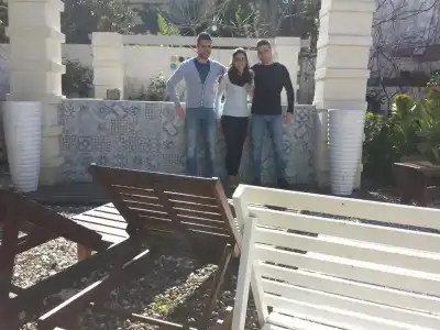 Masseria Villa Marchesi - 91
