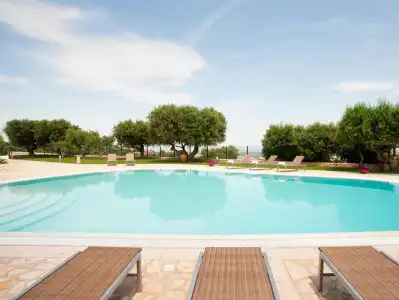 Masseria Borgo Ritella - 13