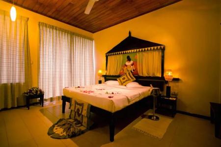 Randholee Resort & Spa - 101