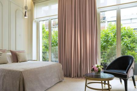 Le Narcisse Blanc & Spa - 37