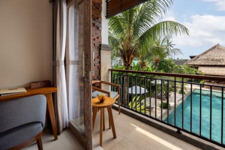 Kahayana Suites - 44