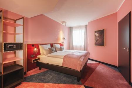 Holiday Inn - the niu, Loco Munich North by IHG - 47