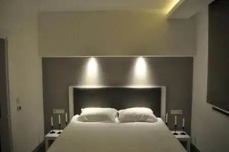 Q Spa Resort - 77