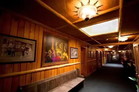 Dunes Motel - Bend - 13
