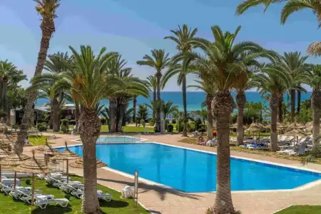 TUI BLUE Palm Beach Hammamet - All Inclusive - 11