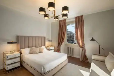 Daplace - Corso Monforte Suites - 25