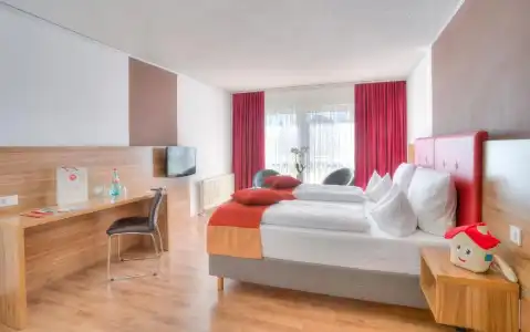 ACHAT Frankfurt Maintal - 63