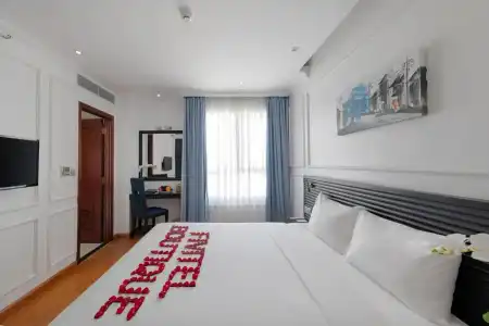 Fivitel Boutique Da Nang - 29