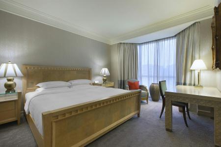 Sheraton Towers Singapore - 41