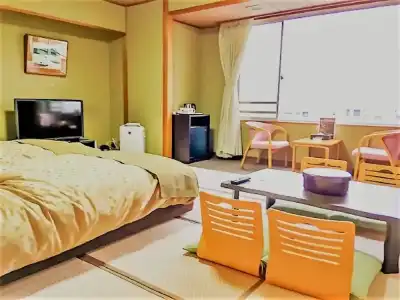 LiVEMAX RESORT KAWAJI - 55