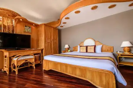 Huong Giang Resort and Spa - 234
