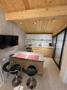 Gudauri Winter House - 16