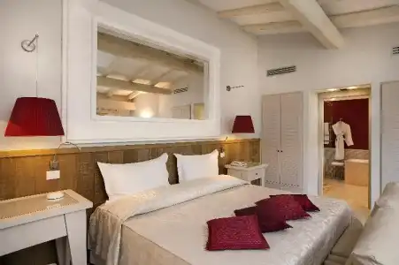 Forte Village Resort - le Palme - 21