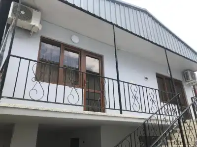 Guest House Romanadze - 0