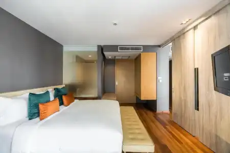 Vista Pattaya - 69