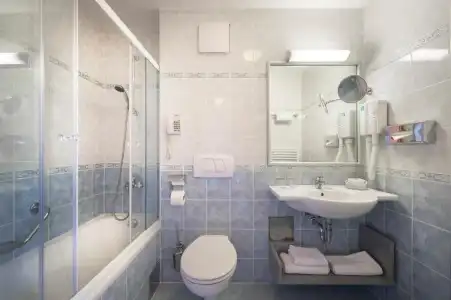 Sunny Baška Residence by Valamar, ex Zvonimir - 100