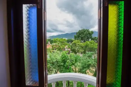 Chiang Roi 7 Days Inn - 7
