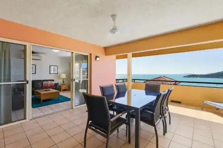 Martinique Whitsunday - 175