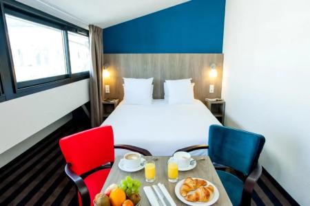 Hôtel Panorama - 70