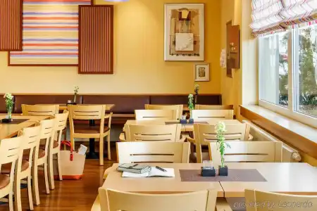 B&B Fulda-Hbf - 19