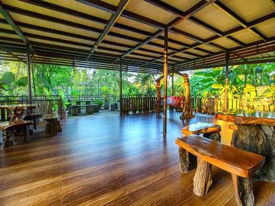Baan Suan Rim Num Resort - 4