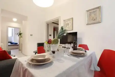 Grand Tour Rome Suites - Liberty Collection - 151
